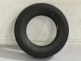 冬用タイヤ付きです!(ホイールは付いておりません。) タイヤサイズ 145/80R12