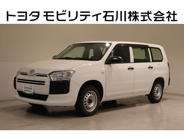 プロボックスバン 1.5 DX コンフォート 4WD