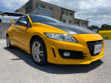 CR-Z 1.5 ベータ 