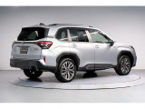 フォレスター 2.5 プレミアム S:HEV EX 4WD 