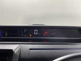 【スピードメーター】メーターがシンプルで見やすく運転しやすいですね!