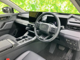 運転席