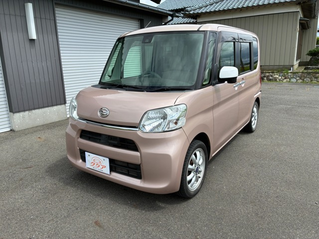 タント フレンドシップ スローパー L SAII 