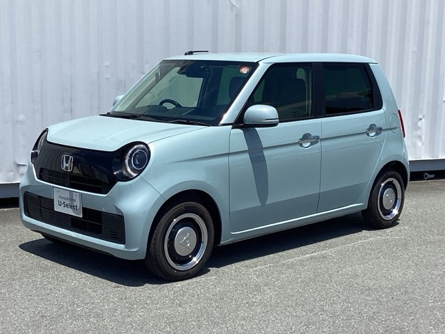 N-ONE  660 オリジナル