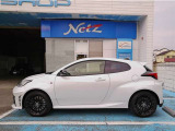 GRヤリス 1.6 RZ 4WD 