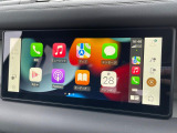 アップルカープレイやアンドロイドオートに対応!運転中にあなたがスマホでしたいことを車載ディスプレイで直接操作可能。運転に集中しながら行き方を調べたりメッセージの送受信、音楽を聴くなど多様な操作が可能!