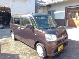 ムーヴキャンバス X メイクアップ SAIII 