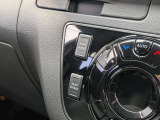 後席エアコンもついており、車内の温度をすばやく快適にしてくれます