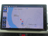 タントカスタム RS 