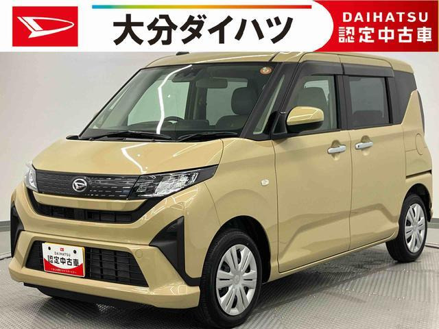 ムーヴ X 