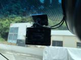 ★ドライブレコーダー搭載★ 万が一の事故やトラブル時も、映像としてしっかり記録されるので安心です。