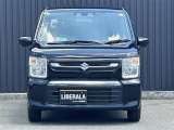 ワゴンR ハイブリッド(HYBRID) FX-S 修復歴無し