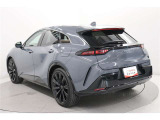 クラウンスポーツ 2.5 Z E-Four 4WD 