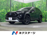 4WD バックカメラ 100V電源 レーダークルーズ レザー調シート