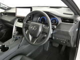 ハリアー  2.5 ハイブリッド Z レザーパッケージ