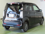 N-WGN コンフォートパッケージ 4WD 