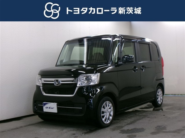 N-BOX L 
