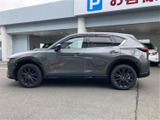 CX-5 2.5 25S スポーツアピアランス 