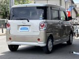 ムーヴキャンバス G メイクアップ リミテッド SAIII 