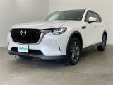 CX-60 2.5 25S Sパッケージ ワンオーナー 修復歴無し