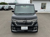 N-BOXカスタム L 4WD 