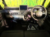 N-BOXカスタム ベースグレード 