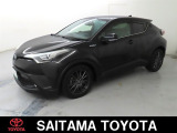 トヨタ C-HR