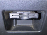 ETCを装備しております。