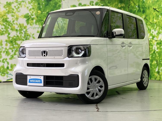 N-BOX