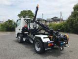 キャンター  3.0t