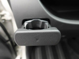 カップホルダーは運転席や助手席からちょうど手の届く位置です!!