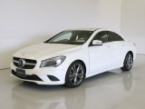 CLAクラス CLA180 レーダーセーフティパッケージ・ベーシックパッケージ