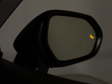 BSM(ブラインドスポット)モニター装備!死角の車の接近をお知らせしてくれる安全装備になります!