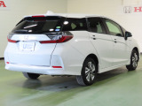 シャトル 1.5 ハイブリッド X ホンダセンシング 4WD 