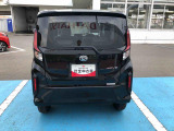 ムーヴ X 4WD 