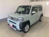 ダイハツ タフト