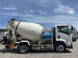 【Gライオントラック徳島営業所TEL:088-679-1103】