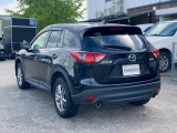 CX-5 2.0 20S 