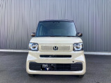 N-BOX ファッションスタイル 2トーン 
