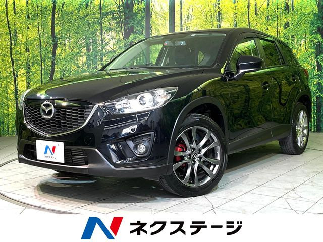 CX-5 2.2 XD