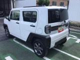 オプション商品もご相談もお任せください ボディーコーティング・希望ナンバー・自動車任意保険もご相談下さい!
