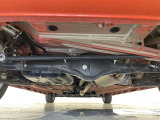 ソリオ 1.2 ハイブリッド(HYBRID) MX 4WD 4WD 修復歴無し