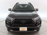 RAV4 2.0 アドベンチャー オフロードパッケージ 4WD 