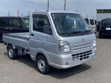 キャリイ KC エアコン パワステ オートギヤシフト 4WD 
