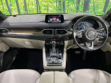 CX-8 2.5 25T Lパッケージ
