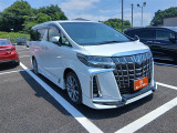 トヨタ アルファード