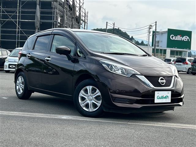 日産 ノート 