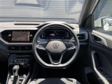 T-Cross TSI Rライン 修復歴無し
