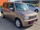 アルトラパン 10th アニバーサリーリミテッド 4WD 