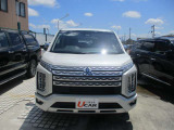 デリカD:5 2.2 P 4WD 